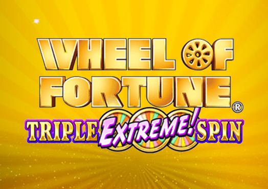 Wheel of Fortune Game Mob
